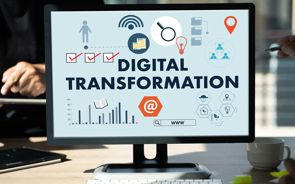 Garantir les compétences nécessaires pour conduire la transformation numérique