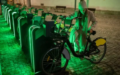 Mobilité durable à Bruxelles : entre transition urgente et choix politiques